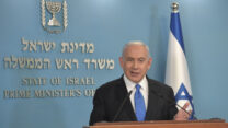 בנימין נתניהו (צילום: קובי גדעון / לע"מ)