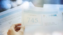 דירוג אשראי (צילום: Shutterstock)