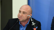 זיו שילון (צילום: תומר נויברג/פלאש 90)