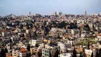 שכונת שייח ג'ראח בירושלים (צילום: ויקיפדיה)