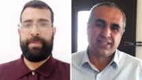 מודר יונס ואמג'ד שביטה (אלבום פרטי)