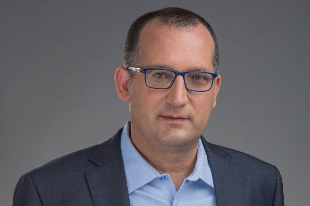 רן קוניק ראש עיריית גבעתיים (צילום: דוברות עיריית גבעתיים) רן קוניק ראש עיריית גבעתיים (צילום: דוברות עיריית גבעתיים)