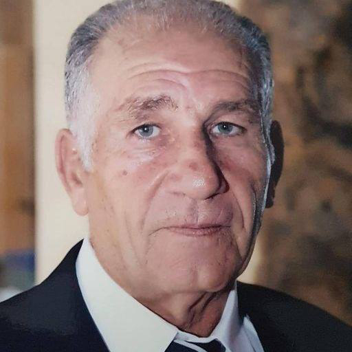 ההרוג בתאונה, איבראהים סורור (צילום: הקבוצה למאבק בתאונות בניין ותעשייה)