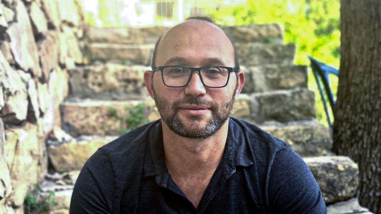 מריק שטרן (צילום: אלבום פרטי)