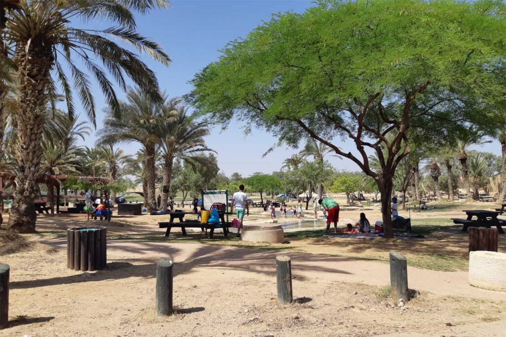 גן לאומי פארק הבשור (צילום: אורן אחרק רשות הטבע והגנים) גן לאומי פארק הבשור (צילום: אורן אחרק רשות הטבע והגנים)