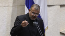 ח"כ וואליד טאהה (צילום ארכיון: אתר כנסת)