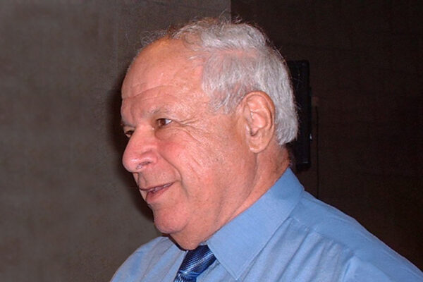 מת חתן פרס ביטחון ישראל, אבי הר אבן, שנפצע אנוש בהצתה בהתפרעויות בעכו
