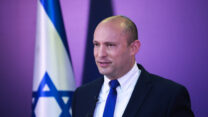 ראש הממשלה נפתלי בנט  (צילום: יונתן זינדל/פלאש 90)