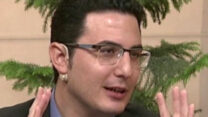 אמיר פאח'ורי (צילום: אלבום פרטי)
