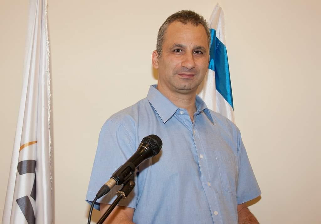 אדי כהן (צילום: אלבום פרטי)