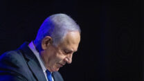 ראש האופוזיציה בנימין נתניהו (צילום: אוליבייה פיטוסי / פלאש 90)