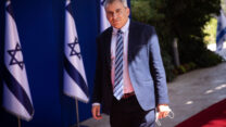 זאב אלקין (צילום: יונתן זינדל/פלאש 90)