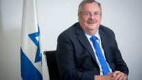 פרופ' דניאל הרשקוביץ' (צילום ארכיון: מרים אלטשר/פלאש90)