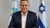 שר הבריאות ניצן הורוביץ (ללא קרדיט)