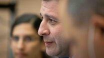 האם יבקר את התכנית של שר האוצר ממפלגתו? יו״ר ועדת הכספים, אלכס קושניר (צילום: יונתן סינדל / פלאש 90)