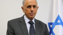רם בלינקוב, מנכ"ל משרד האוצר (צילום: דוברות משרד האוצר)