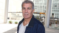 ויקי פרץ (צילום: גדעון מרקוביץ', פלאש 90)