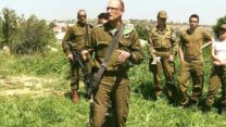 שרון אסמן (צילום: בי"ס שדה כפר עציון)
