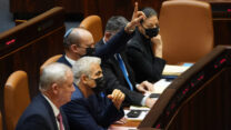 (צילום: דוברות הכנסת, דני שם טוב)