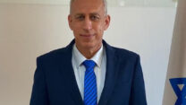 מנכ"ל משרד הבריאות, פרופ' נחמן אש (צילום: משרד הבריאות)