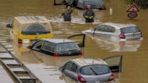 (צילום: AP Photo/Michael Probst)