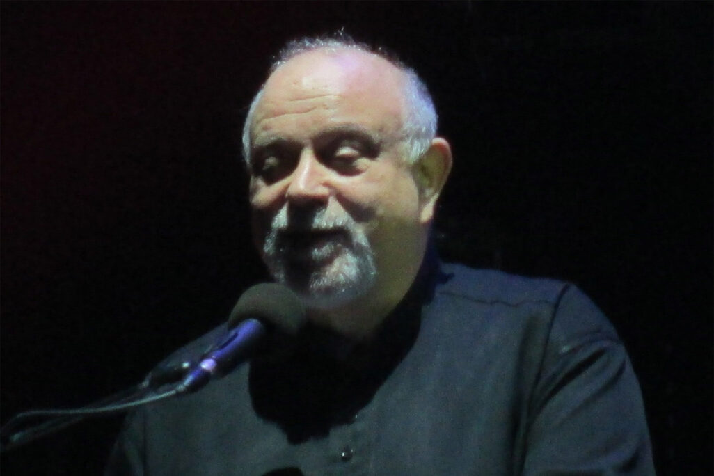 הבמאי עמרי ניצן ז"ל (צילום: Wikimedia Commons) הבמאי עמרי ניצן ז"ל (צילום: Wikimedia Commons)