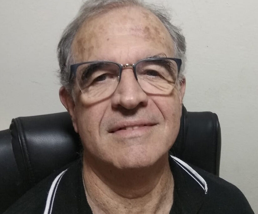 שלמה גץ. "הקיבוץ השיתופי עובד ממש כמו פעם" (צילום: אלבום פרטי) שלמה גץ. "הקיבוץ השיתופי עובד ממש כמו פעם" (צילום: אלבום פרטי)