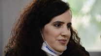 ח"כ נעמה לזימי (צילום: פלאש90)