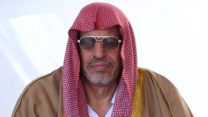 אימאם העיר לוד, יוסף אלבז (צילום מסך יוטיוב)