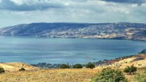 הכנרת (צילום: Shutterstock)