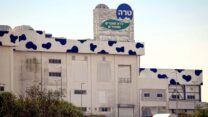 מחלבות טרה נתיבות (צילום: פלאש 90)