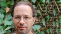 אילן אהרוני: "כל מי שעובד בתיירות יודע שמורי הדרך הם האחראים לחוויה של התייר" (צילום: אלבום פרטי)