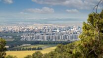 עפולה (צילום: Shutterstock)