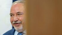 שר האוצר אביגדור ליברמן (צילום: יונתן זינדל/פלאש 90)