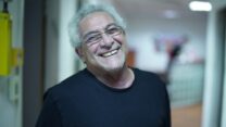 סלבה ברזילאי (צילום: באדיבות המשפחה)