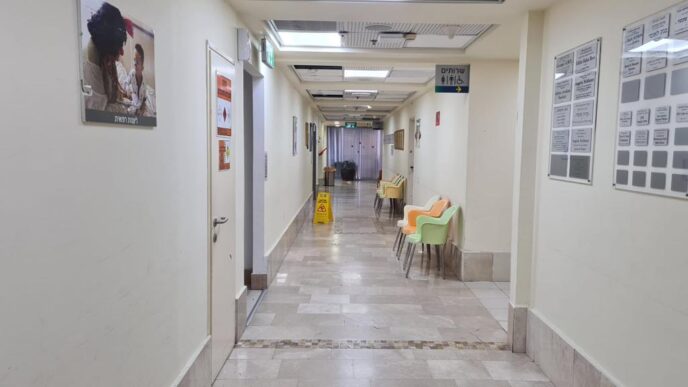 אסון הטיול בצפון: בבתי החולים מאושפזים 23 פצועים – ארבעה במצב קשה