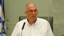 ח"כ ניר אורבך, יו"ר ועדת הכנסת (צילום: דני שם טוב, דוברות הכנסת)