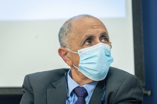 רם בלינקוב, מנכ''ל משרד האוצר (צילום: יונתן זינדל/פלאש 90)