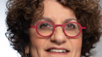 רות רלבג (צילום: רמי זרנגר)