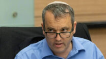 ח"כ גלעד קריב (צילום: יונתן זינדל/פלאש90)