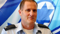 אלוף תומר בר (צילום: דובר צה"ל/ויקימדיה)