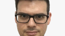 ד"ר מורן בודס, מנהל המרכז הלאומי לחקר טראומה ורפואה דחופה במכון גרטנר וחבר סגל בחוג לניהול מצבי חירום ואסון באוניברסיטת תל אביב (צילום: אלבום פרטי)