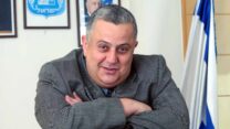 יוסף פריצקי (צילום: פלאש 90)