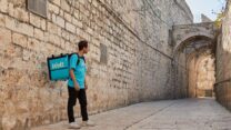 וולט מגיעה לירושלים. גם מפגש השייח, סימה ואמא בפנים (צילום: וולט)