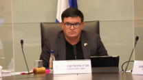 יו"ר ועדת הכלכלה, ח"כ מיכאל ביטון (צילום: דוברות הכנסת, דני שם טוב)