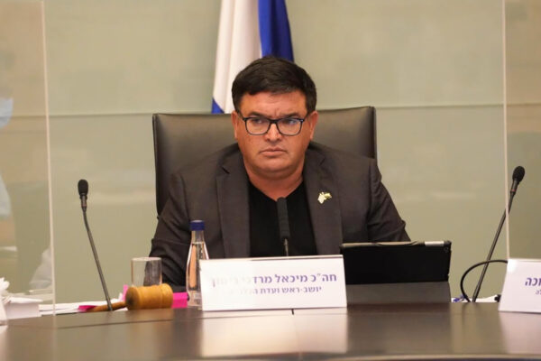יו"ר ועדת הכלכלה: "רכבת ישראל צריכה להציע חלופות לקווים המושבתים"