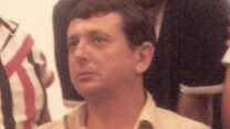 גבריאל מוקד בצעירותו (צילום: ויקימדיה קומנס)