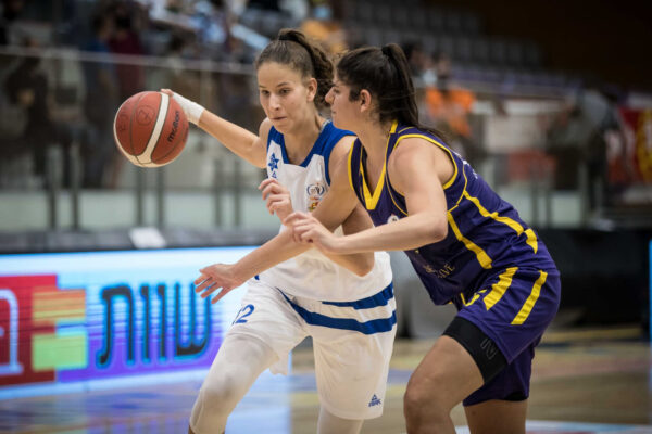 ליגת העל לנשים בכדורסל: האלופה רמת גן פתחה את העונה בניצחון