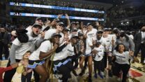 שיקגו סקיי זוכות באליפות ה-WNBA (צילום: AP/Paul Beaty)