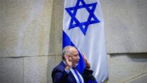 שר האוצר, אביגדור ליברמן בכנסת (צילום: אוילבר פיטוסי / פלאש 90).